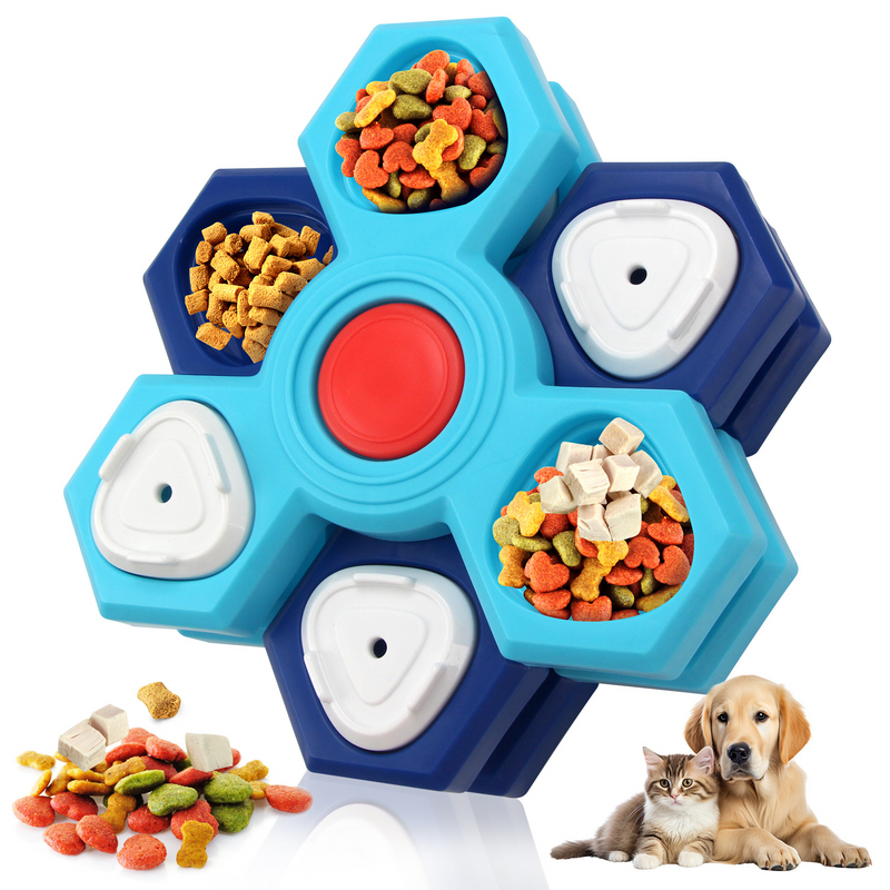 Pet Puzzle Toy