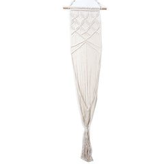 Bohemian Cat Swing Pet Bed