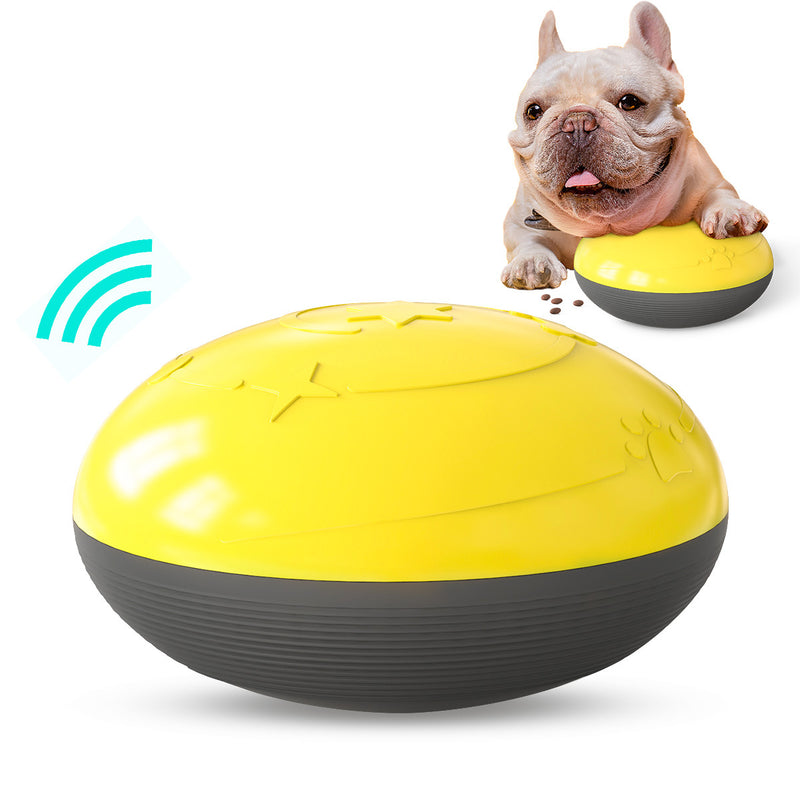 Pet Sound Ball Feeder