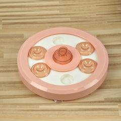 Dog Training Plate