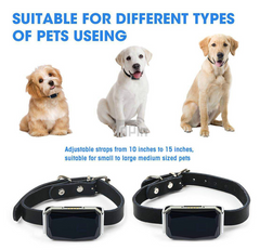 Pet Tracking Locator Device