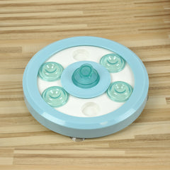Dog Training Plate