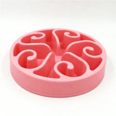 Slow Feeder Bowl