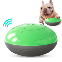 Pet Sound Ball Feeder